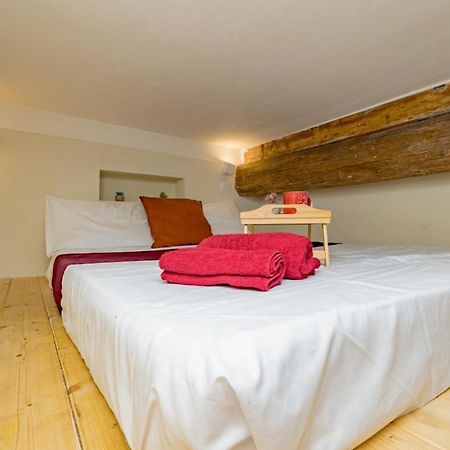 Charme Loft - 5 Min Duomo Daire Milano Dış mekan fotoğraf