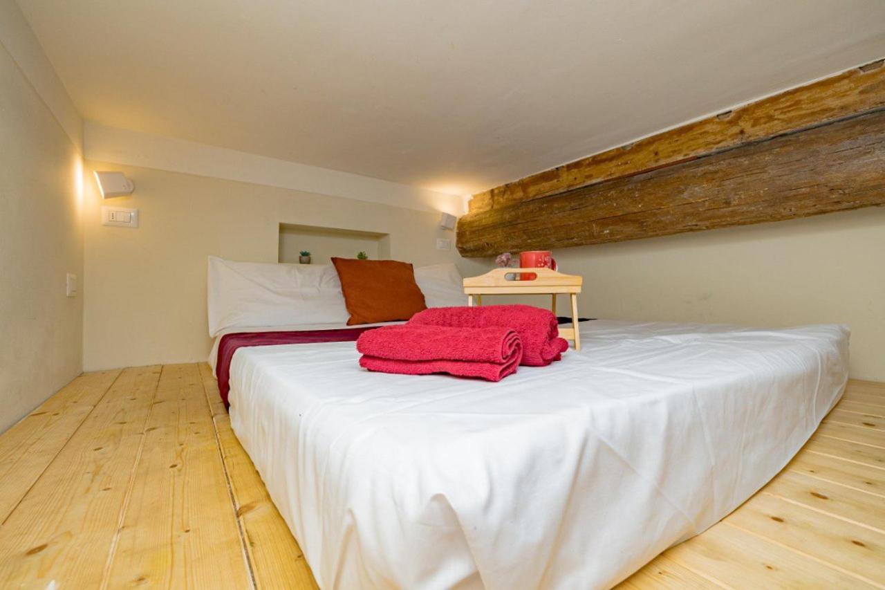 Charme Loft - 5 Min Duomo Daire Milano Dış mekan fotoğraf