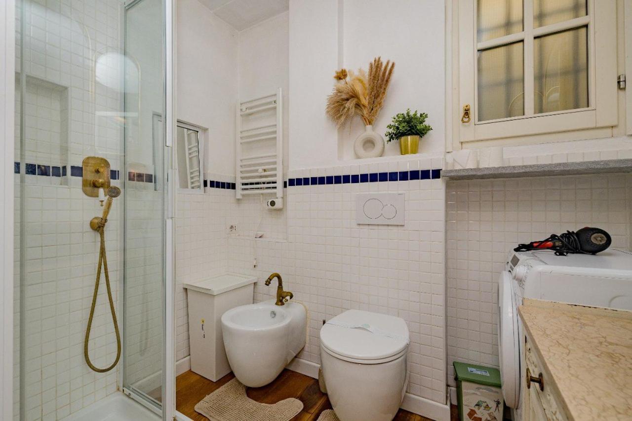 Charme Loft - 5 Min Duomo Daire Milano Dış mekan fotoğraf