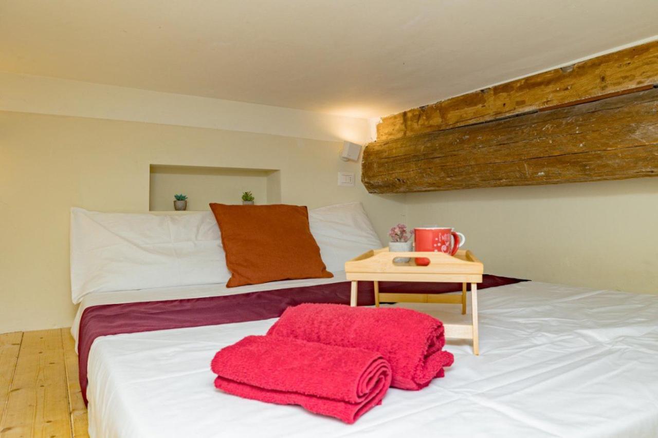 Charme Loft - 5 Min Duomo Daire Milano Dış mekan fotoğraf