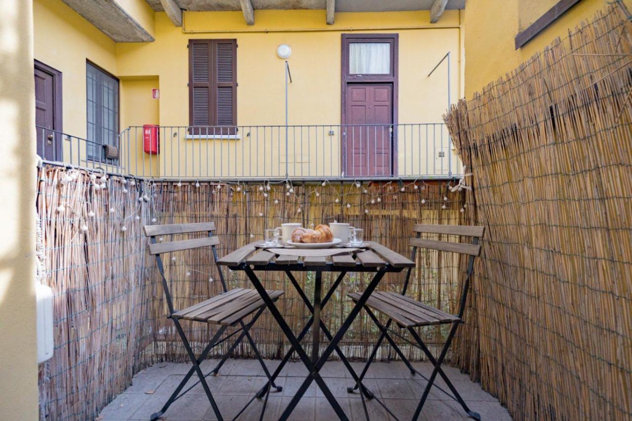 Charme Loft - 5 Min Duomo Daire Milano Dış mekan fotoğraf
